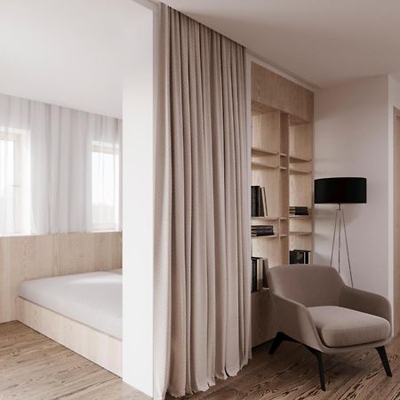 Crep Sella Hotel Колфоско Екстериор снимка