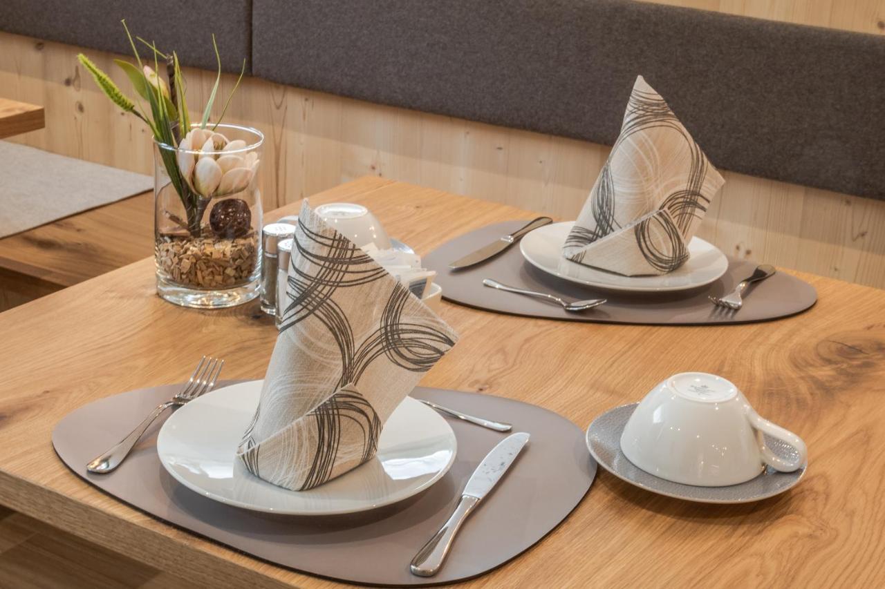Crep Sella Hotel Колфоско Екстериор снимка