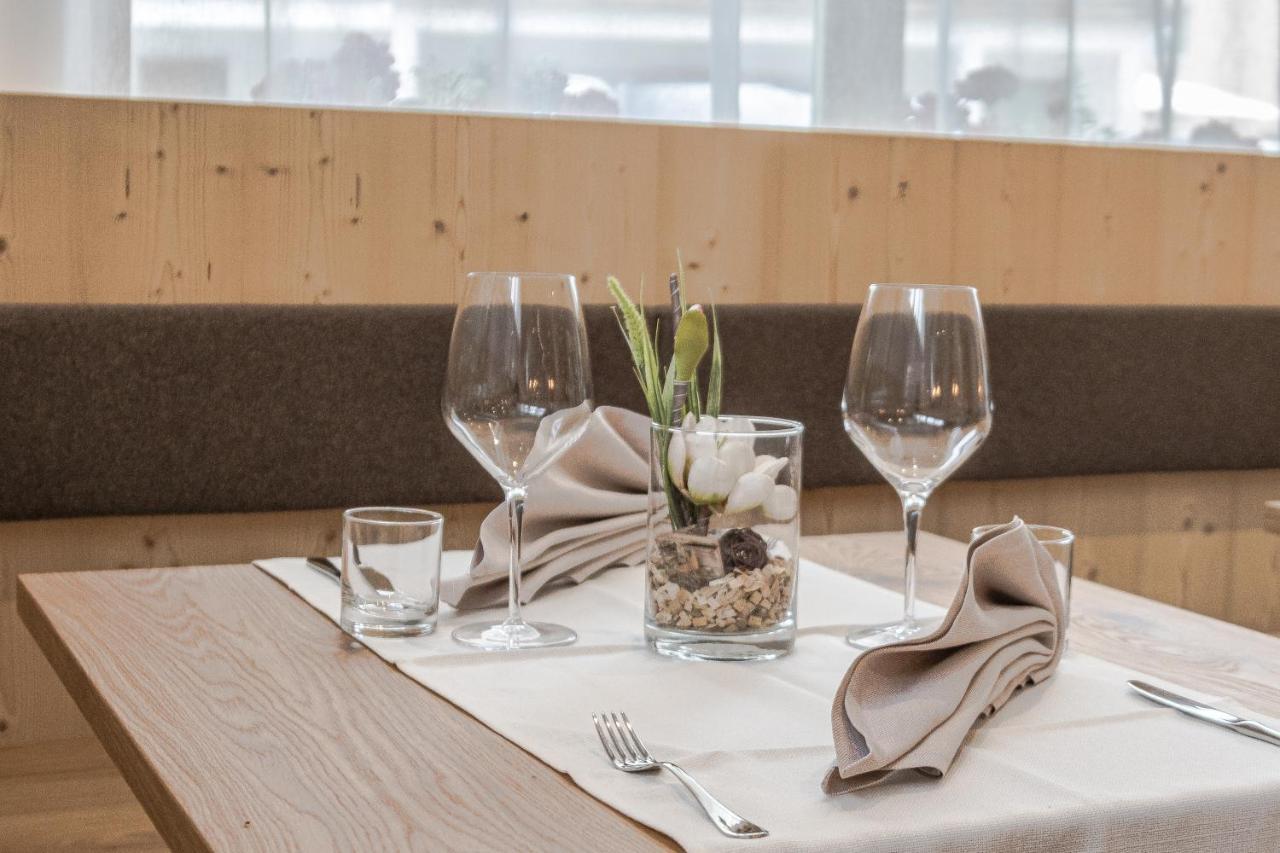 Crep Sella Hotel Колфоско Екстериор снимка