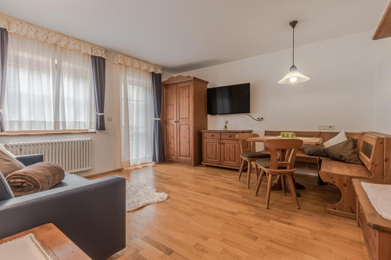 Crep Sella Hotel Колфоско Екстериор снимка