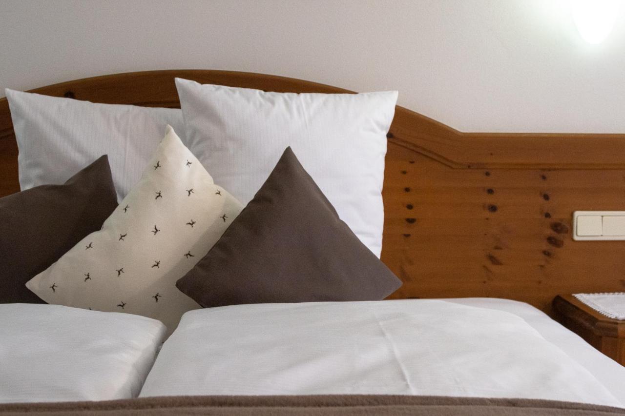 Crep Sella Hotel Колфоско Екстериор снимка