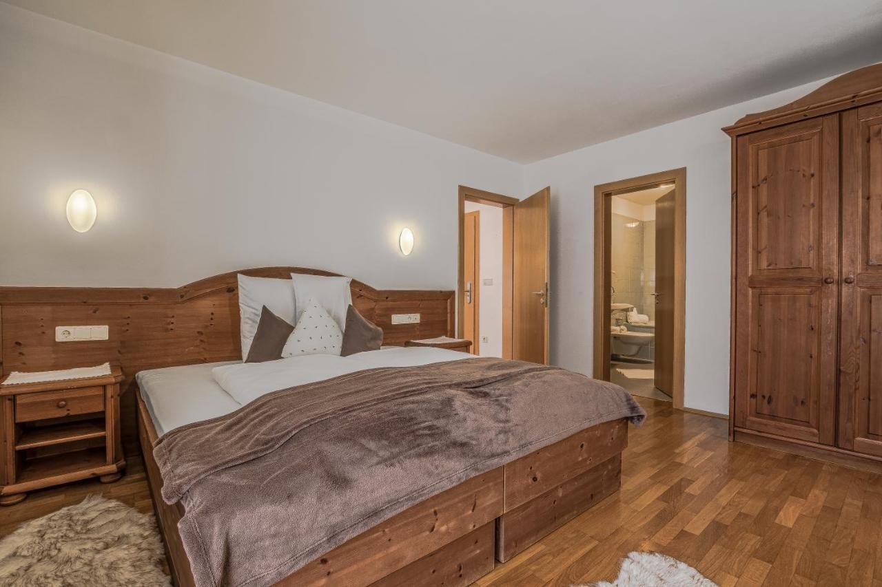 Crep Sella Hotel Колфоско Екстериор снимка