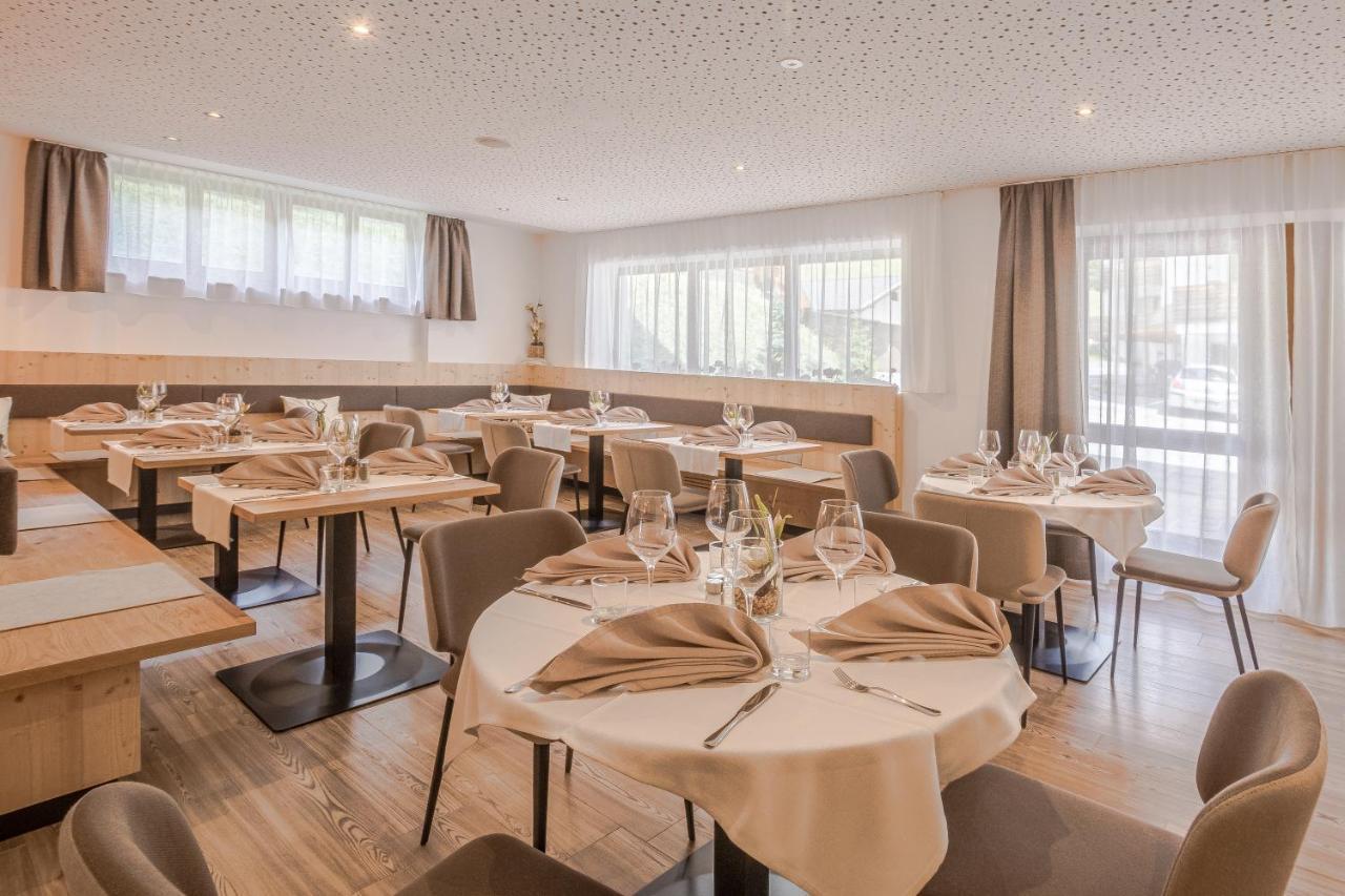 Crep Sella Hotel Колфоско Екстериор снимка