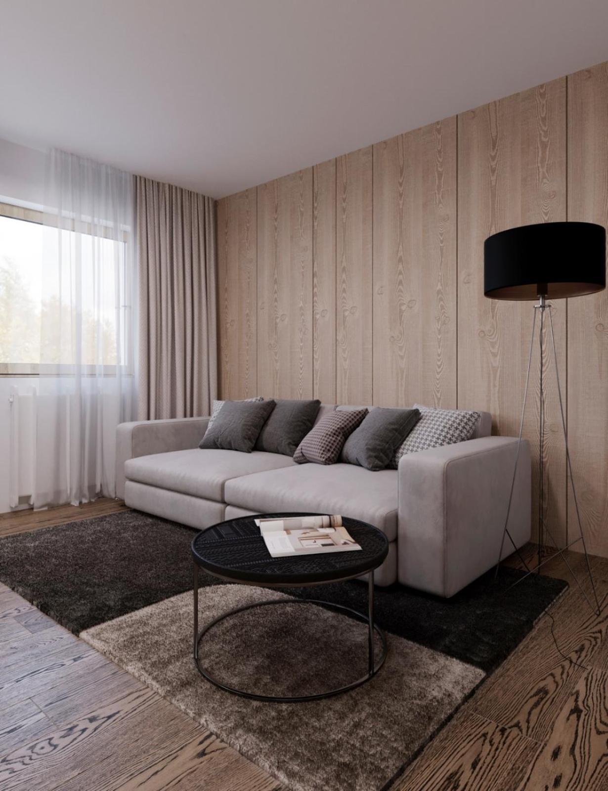 Crep Sella Hotel Колфоско Екстериор снимка